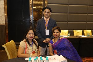 Chief Organizing Team